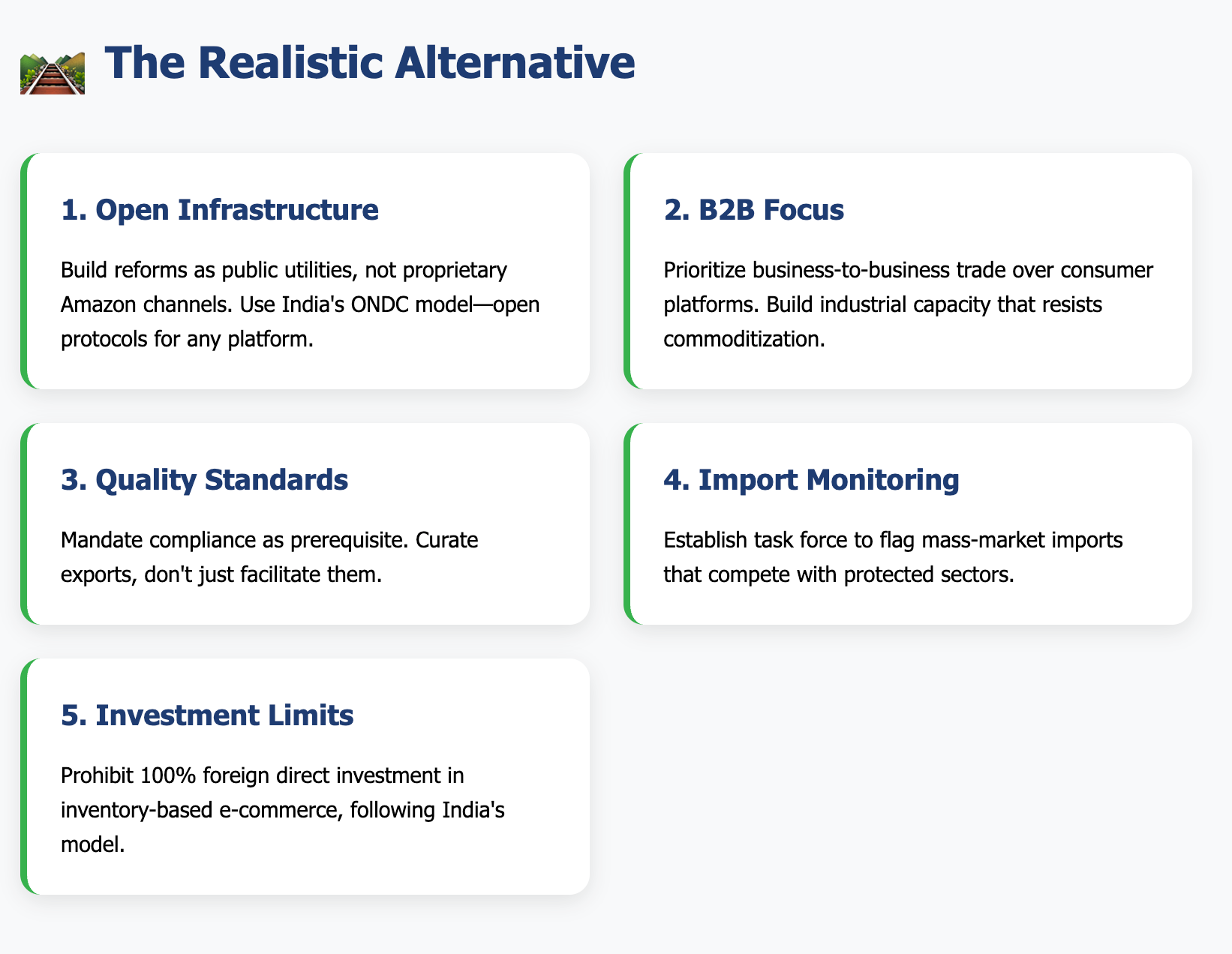Amazon Fantasy: The Digital Highway That Runs Both Ways
