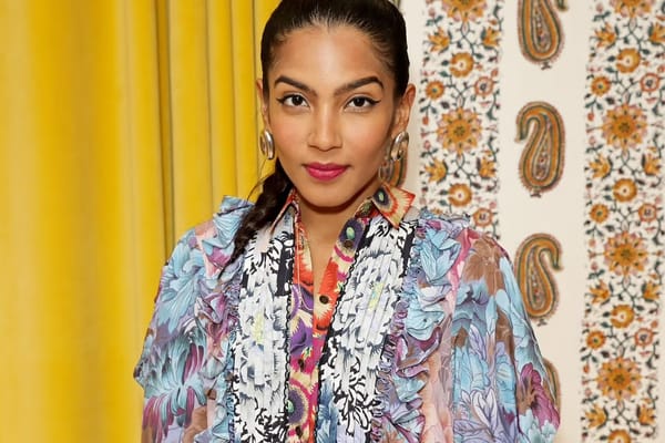 The Architect of Change: How Zara Rahim Rewrote the Rules of Urban Politics